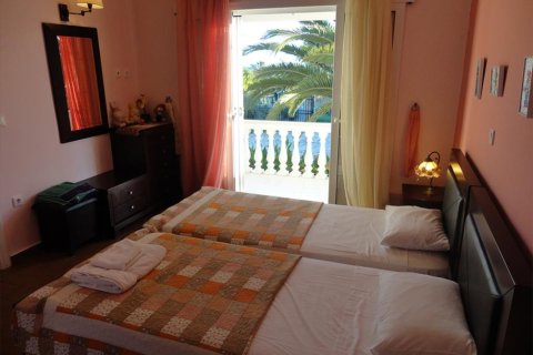 1 dormitorio Villa en Corfu, Greece No. 61568 10