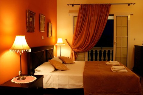 1 dormitorio Villa en Corfu, Greece No. 61568 9