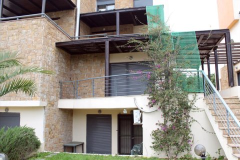 3 dormitorios Townhouse en Chalkidiki, Greece No. 61573 1