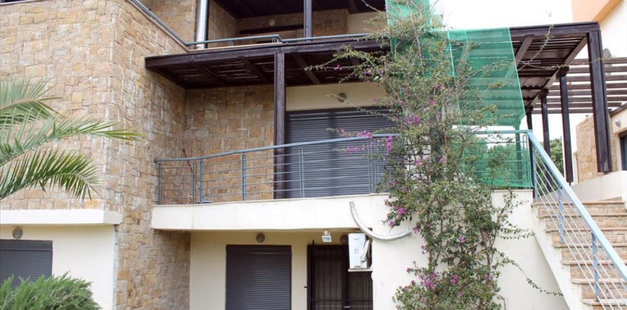 3 dormitorios Townhouse en Chalkidiki, Greece No. 61573