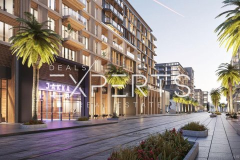 Квартира с 2 спальнями на Saadiyat Cultural District, ОАЭ №10723 5