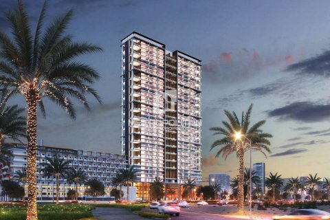 1 dormitorio Apartment en Jumeirah Village Circle, UAE No. 10676 11