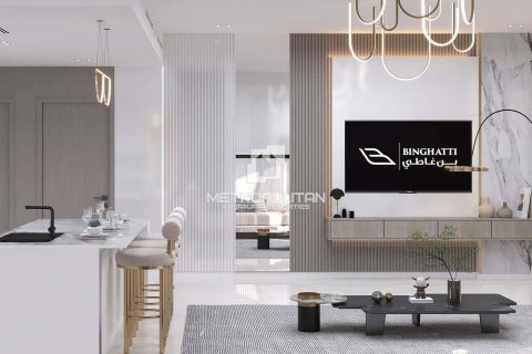 1 dormitorio Apartment en Jumeirah Village Circle, UAE No. 10676 3