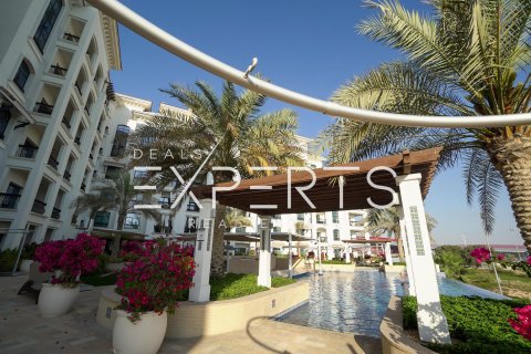 2 dormitorios Apartment en  Yas Island, UAE No. 10722 1