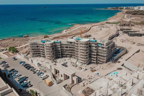 2 dormitorios Apartment en Paphos, Cyprus No. 33206 1