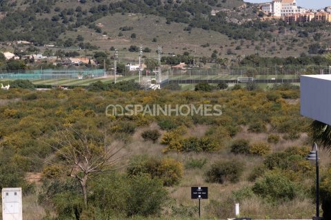 3 dormitorios Villa en Cartagena, Spain No. 26267 23