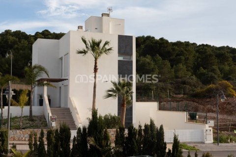 3 dormitorios Villa en Cartagena, Spain No. 26267 11