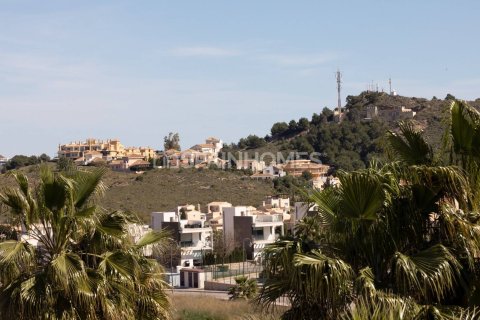 3 chambres Villa à Cartagena, Spain No. 26267 20