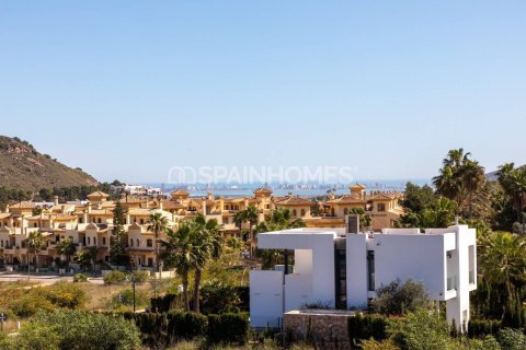 3 chambres Villa à Cartagena, Spain No. 26267 9