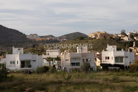 3 chambres Villa à Cartagena, Spain No. 26267 25