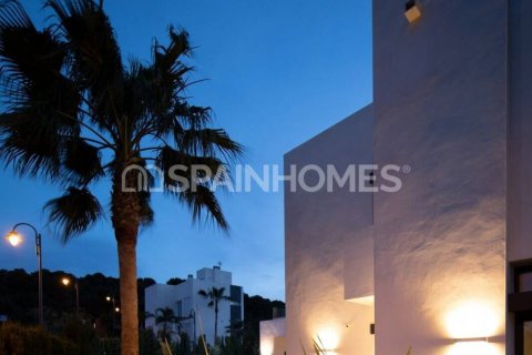 3 bedrooms Villa in Cartagena, Spain No. 26267 14