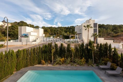 3 chambres Villa à Cartagena, Spain No. 26267 12