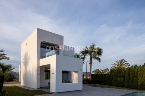 3 chambres Villa à Cartagena, Spain No. 26267 8