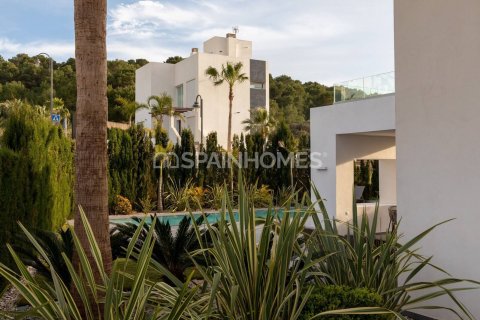 3 bedrooms Villa in Cartagena, Spain No. 26267 29