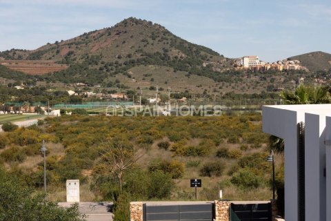 3 bedrooms Villa in Cartagena, Spain No. 26267 22