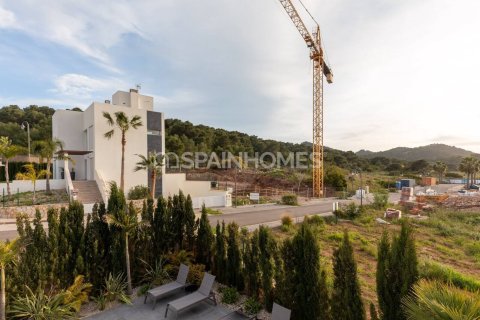 3 bedrooms Villa in Cartagena, Spain No. 26267 13