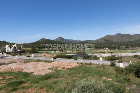 3 chambres Villa à Cartagena, Spain No. 26267 24