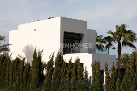 3 bedrooms Villa in Cartagena, Spain No. 26267 28