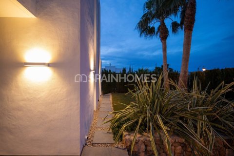 3 bedrooms Villa in Cartagena, Spain No. 26267 19