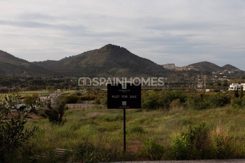 3 dormitorios Villa en Cartagena, Spain No. 26267 27