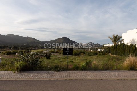 3 dormitorios Villa en Cartagena, Spain No. 26267 26