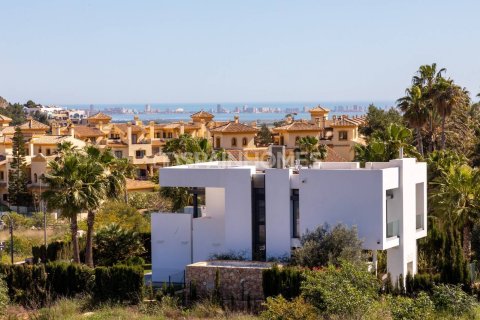 3 chambres Villa à Cartagena, Spain No. 26267 10