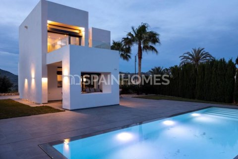 3 bedrooms Villa in Cartagena, Spain No. 26267 3