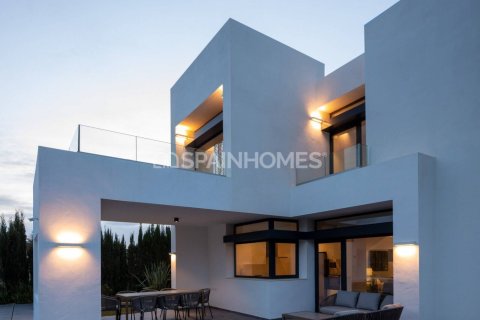 3 bedrooms Villa in Cartagena, Spain No. 26267 5