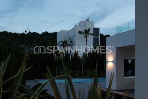 3 bedrooms Villa in Cartagena, Spain No. 26267 18