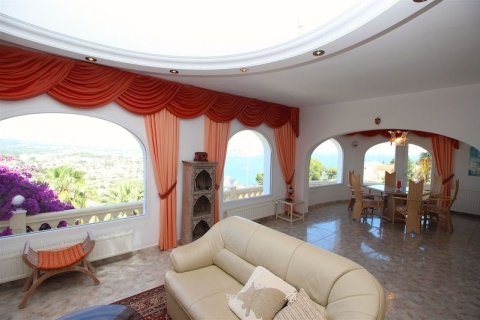 5 dormitorios Villa en Calpe, Spain No. 26181 8