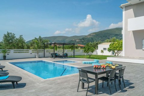 5 bedrooms Maisonette in Zakynthos, Greece No. 24724 21