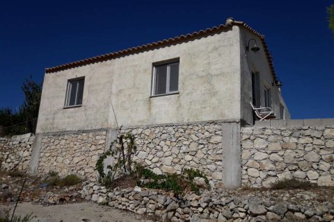 1 chambre House à Zakynthos, Greece No. 24627 6