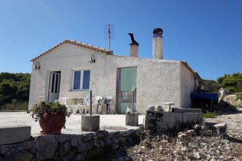 1 chambre House à Zakynthos, Greece No. 24627 24