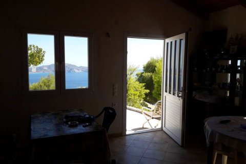 1 bedroom House in Zakynthos, Greece No. 24627 9