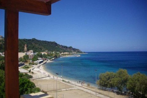 4 dormitorios Maisonette en Zakynthos, Greece No. 24723 2