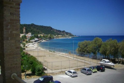 4 dormitorios Maisonette en Zakynthos, Greece No. 24723 3