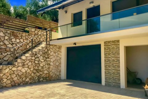 6 dormitorios House en Zakynthos, Greece No. 24725 19