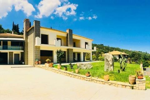 6 bedrooms House in Zakynthos, Greece No. 24725 22