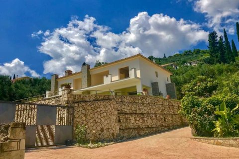 6 dormitorios House en Zakynthos, Greece No. 24725 17