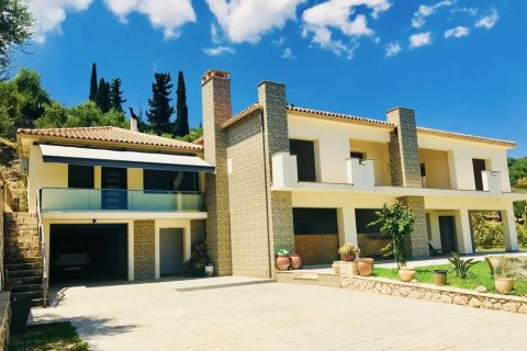 6 dormitorios House en Zakynthos, Greece No. 24725 1