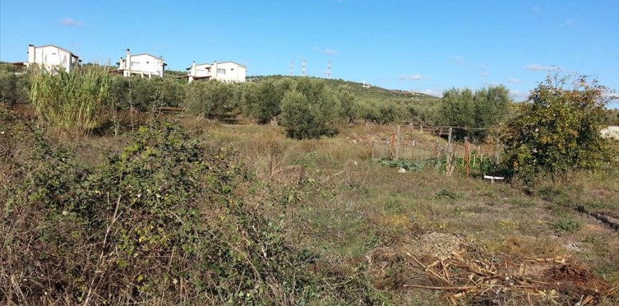 840m² Land en Chalkidiki, Greece No. 60581