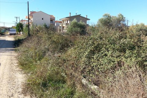 840m² Land à Chalkidiki, Greece No. 60581 2