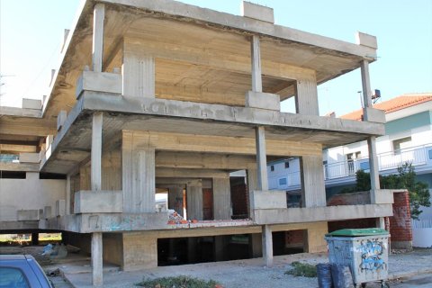 835m² Hotel à Chalkidiki, Greece No. 60579 2