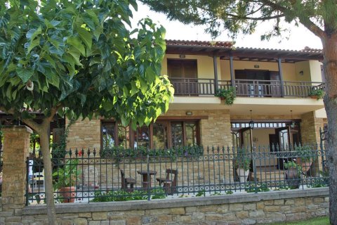 400m² Negocio en Chalkidiki, Greece No. 60582 8