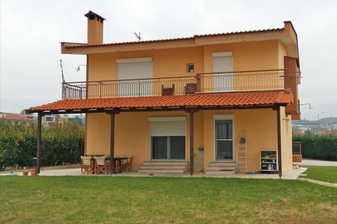 220m² House à Thermi, Greece No. 60583 1