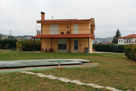 220m² House à Thermi, Greece No. 60583 2