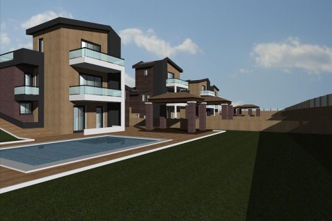 173m² House en Thermaic Gulf, Greece No. 60584 3