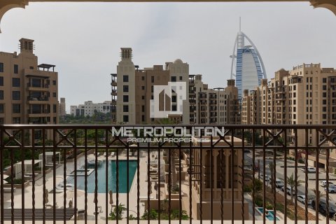 4 bedrooms Penthouse in Madinat Jumeirah Living, UAE No. 7260 1