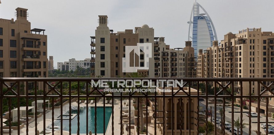 4 dormitorios Penthouse en Madinat Jumeirah Living, UAE No. 7260