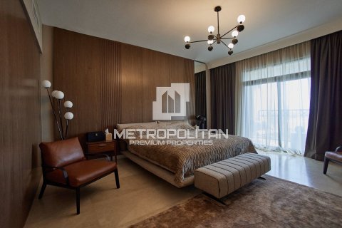 Пентхаус с 4 спальнями в Madinat Jumeirah Living, ОАЭ №7260 6